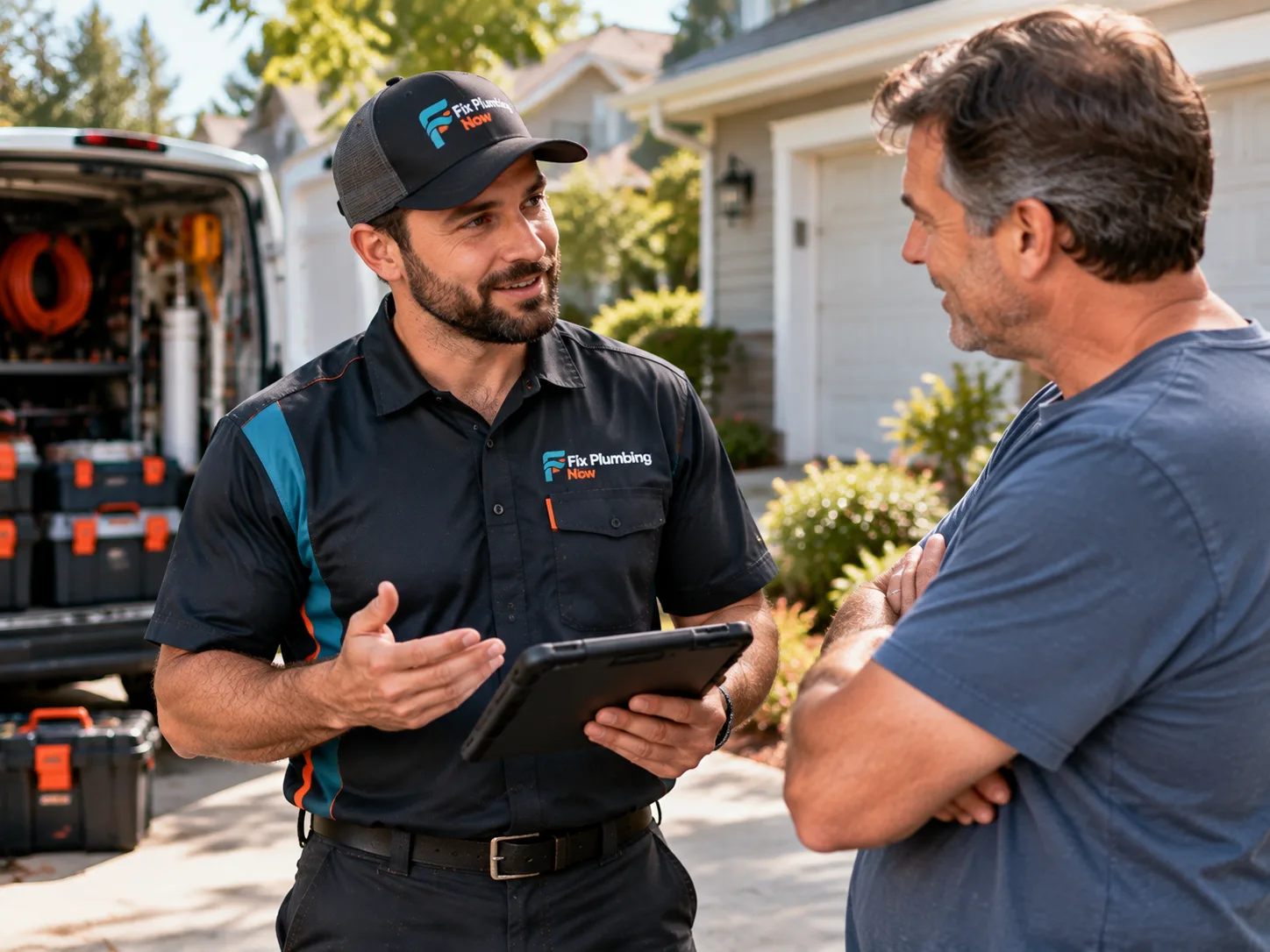 Clogged Drain Service Le Roy, WV FAQs